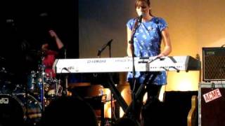 The Arrows - Make Believe