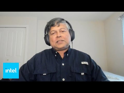 Using Machine Learning With Encryption Algorithms | Intel