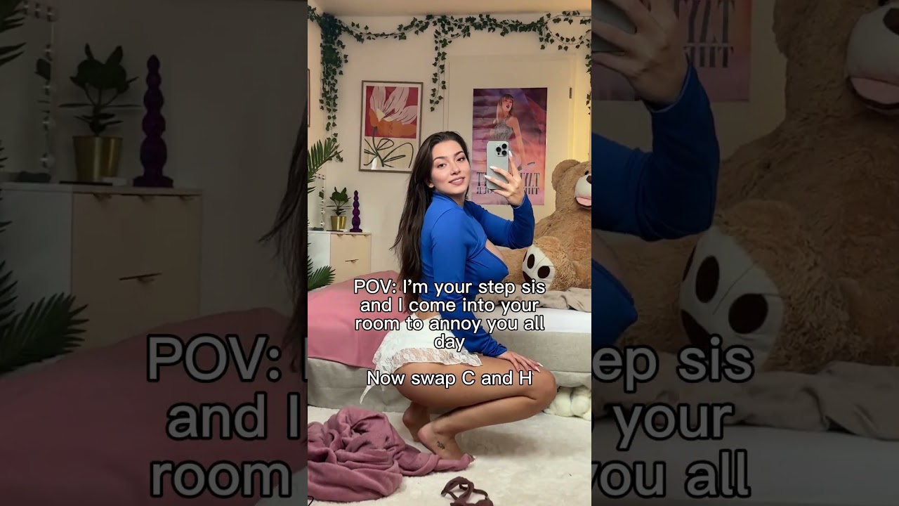 did you get it? 🤭