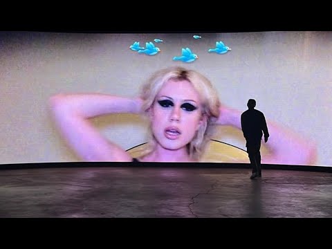 Slayyyter, Tommy Genesis, Devault - Never Like Me (tradução)