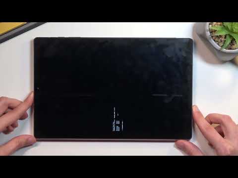 CHUWI HiPad X Fastboot Mode | How to Open and Exit Fastboot