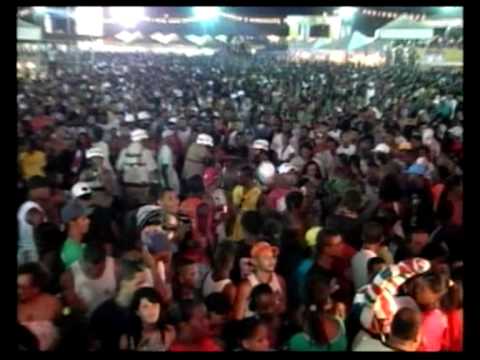 Edy Vox e a Banda - A Massa