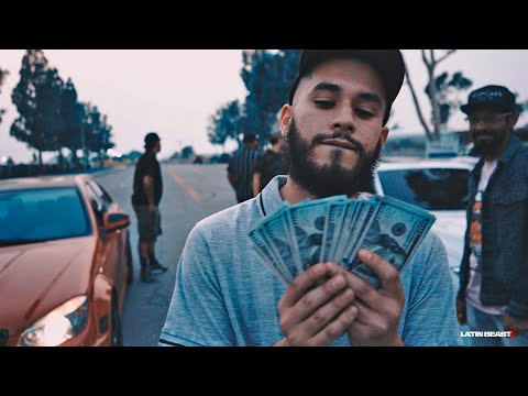 JMac - Need A Mill (Official Music Video)