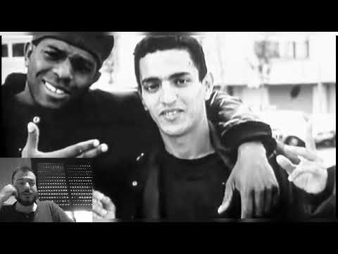 L' ODIO (1995) -con Vincent Cassel - Recensione a cura di Luca Brizzi-