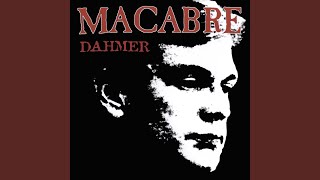 Jeffrey Dahmer Blues