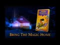 The Hunchback Of Notre Dame VHS UK Advert 1997 Disneyvideos