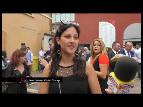 Seminario Vitha Group