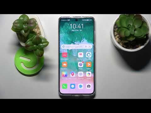 How to Change Display Refresh Rate in HUAWEI P50 Pro – Find Refresh Options