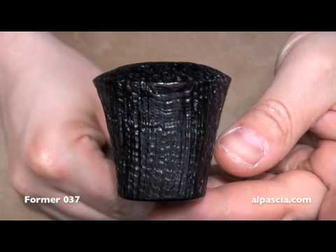 pipa Former 037 - pfeife