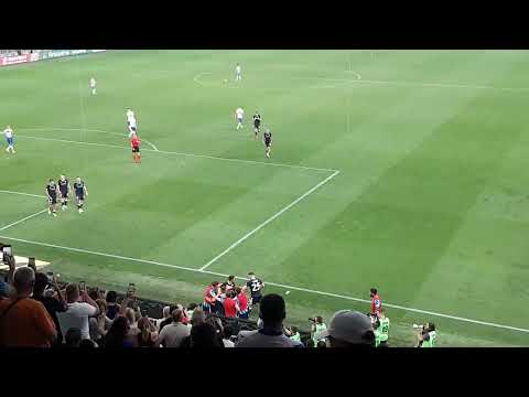 Osijek- Dinamo 0:2 ( Stojkovic) 2.8.2025.