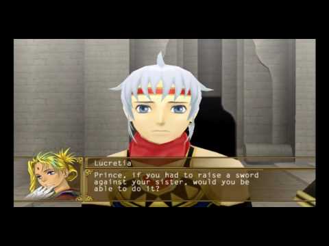 Suikoden V Part 59: The Siege of Doraat