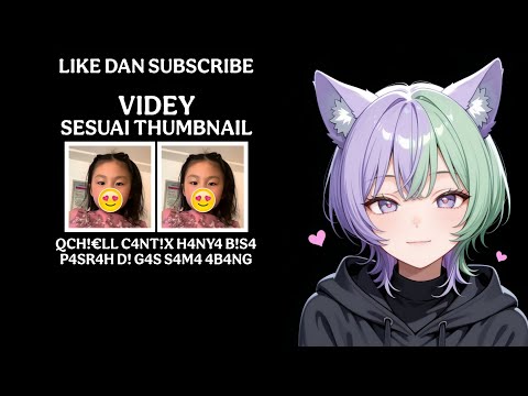 Belum terbiasa dalam balapan part 2