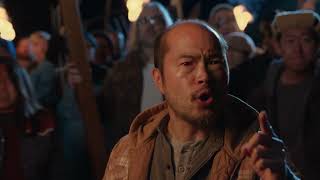 GEICO: Monster | TV Ad | Film Director: Ulf Johansson | Film Production Company: Smith & Jones Films