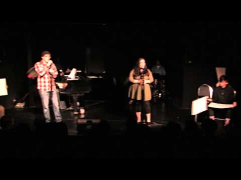 GAR 71 - Flying Monkey Productions Medley