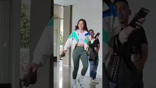 Download lagu Wulan Guritno olahraga semakin terlihat cantik #wulanguritno mp3 Download lagu Wulan Guritno olahraga semakin terlihat cantik #wulanguritno mp3