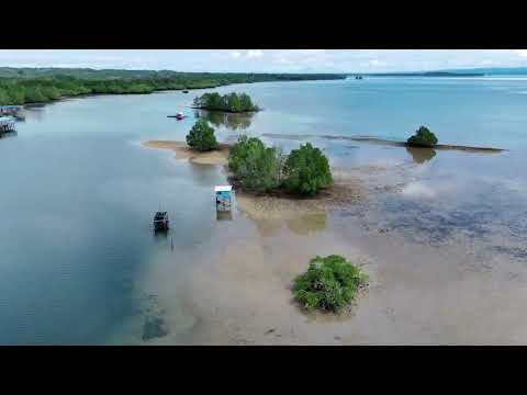 Desa Bual Bual, Sangkulirang