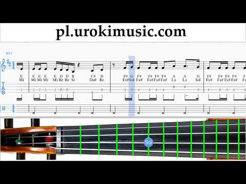 Nauka Gry Na Skrzypcach Bebe Rexha - I'm A Mess Nuty Poradnik um-i463