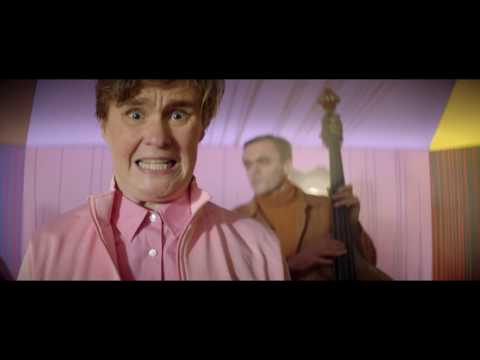 Skamceremonin: Pinsam klump blues