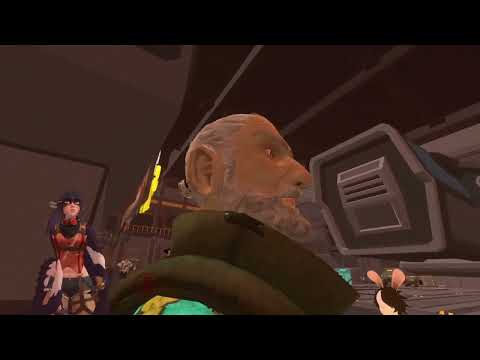 Neon Divide S3 EP 13 | Maya POV | Food and Fast cars