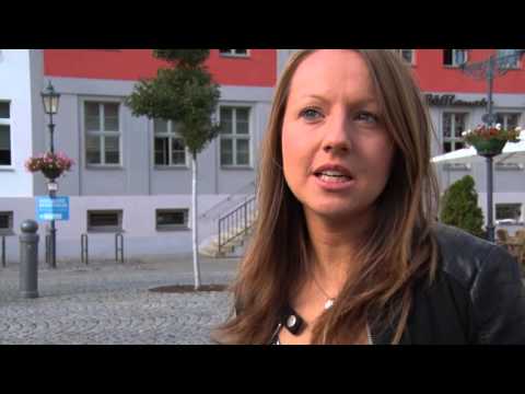 Rock Am Kanal 2015 -   Scheckübergabe Teltow