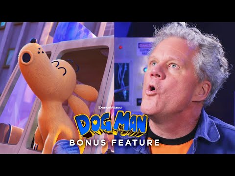 How To Bark Like Dog Man With Peter Hastings