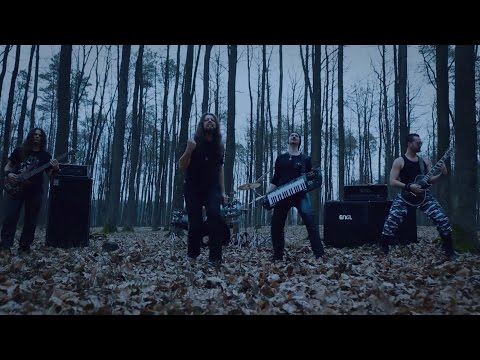 Signum Regis - Come And Take It [OFFICIAL MUSIC VIDEO]