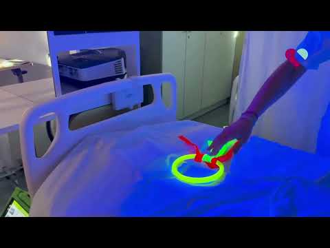 ¿Que pasa si recibes un golpe fuerte en la cabeza?