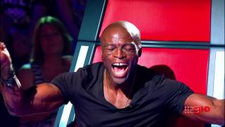 The Voice Australia 2017: Meet Our Coaches