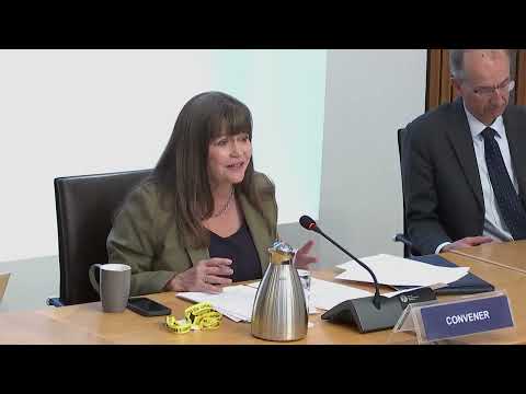 Health, Social Care and Sport Committee - 28 October 2025