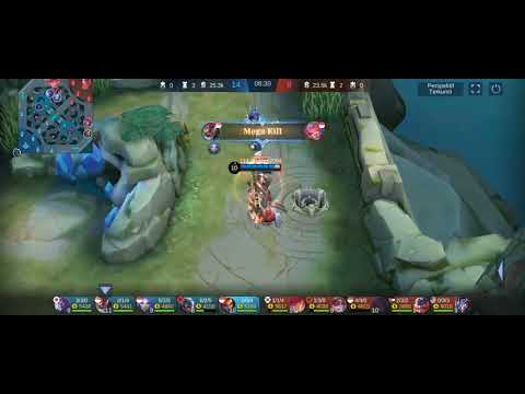 TERBARU!HILDA 2022 TANPA MATI HILDA PALING TANGGUH DAN PALING SAKIT 2022.