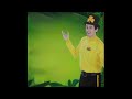 The Wiggles The Gypsy Rover Dubbed With AI Sam