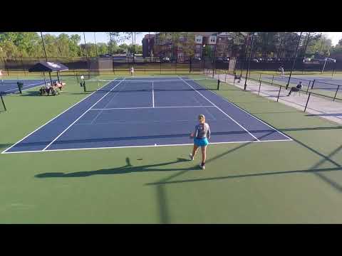 Lily vs grace adler Camden 2018