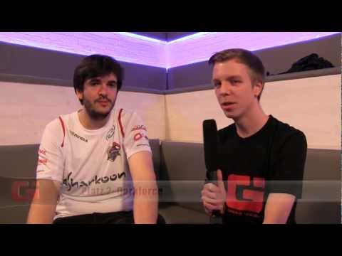 EPS Winter Cup #2 Finale - Interview mit Socke und DarKForcE