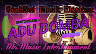 Download lagu Adu Domba(Cipt H.Rhoma Irama) RockDut Musik Electone mp3
