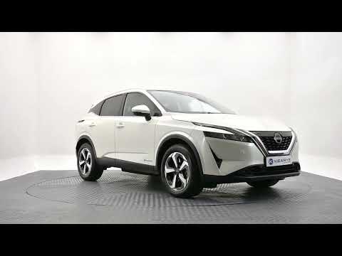 Nissan Qashqai ePOWER SV Premium - Image 2