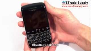 Repair your own broken blackberry 9790/Disassembly/Take Apart/Tear Down/Fix Guide