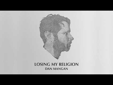 Dan Mangan - Losing My Religion (REM Cover)