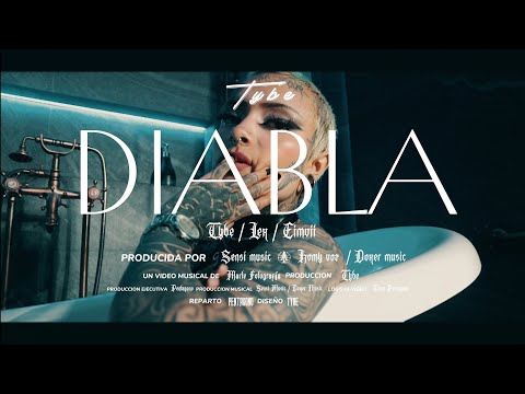 Tybe , Lexmvii - Diabla 😈 (Official Video)