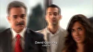 Para Enamorarte de Mi de David Bisbal tema principal de la novela por siempre mi amor