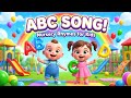ABC Song Alphabet Song ABC For Kids More LiaChaCha Nursery Rhymes Baby Songs