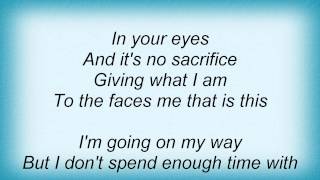 Strokes - Elephant Song Lyrics