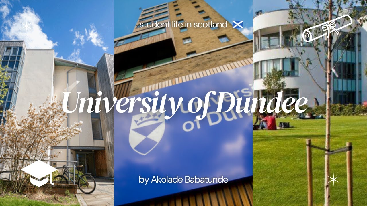Is the University of Dundee ACTUALLY Worth It?