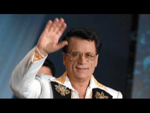 Ion Dolănescu - Eu și mâine aș vrea să mor