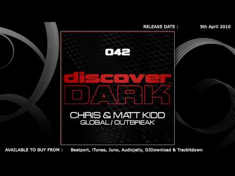 Chris & Matt Kidd - Global (Original Mix)
