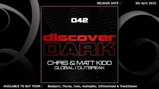 Chris & Matt Kidd - Global (Original Mix)