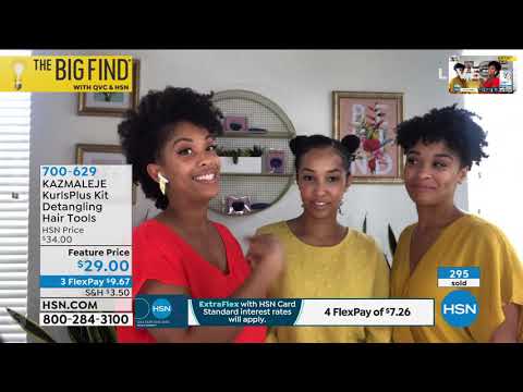 HSN | The Big Find 06.17.2020 - 01 PM