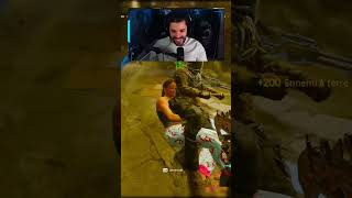 Ils veulent me BAN pour CHEAT ces rageux 😂 #warzonefr #warzonefrance #warzone #callofdutyfr