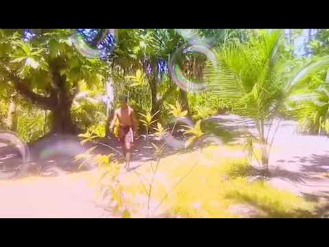 Kiribati 2019 Makin fanny