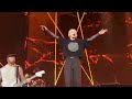 Linkin Park In The End Live In Abu Dhabi 20 01 2026 With Stranger Things Intro