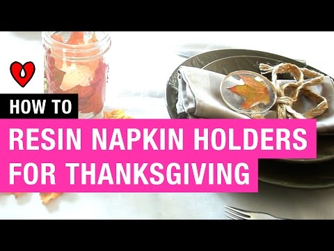 Can You Embed Leaves In Resin?                               &ndash; ArtResin              